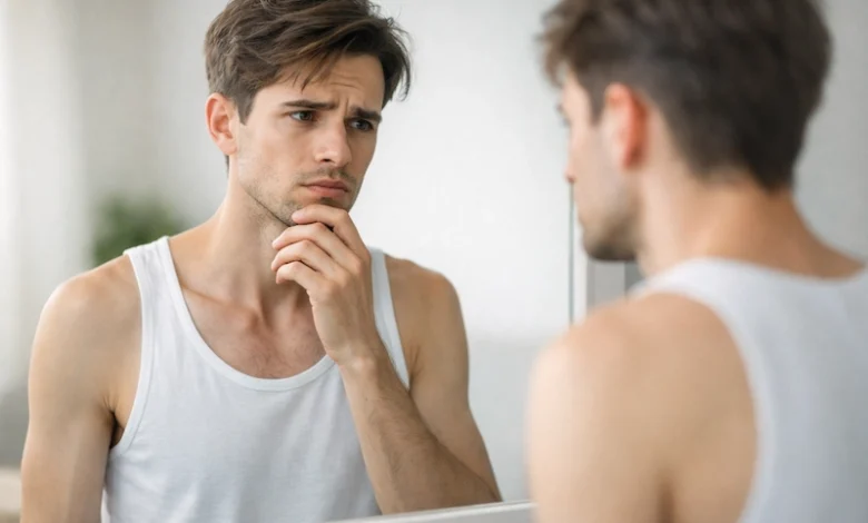 أسباب النحافة عند الشباب ولماذا يبدو الجسم نحيفًا