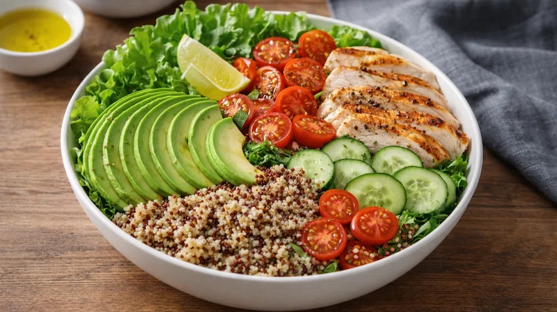 زيادة الوزن